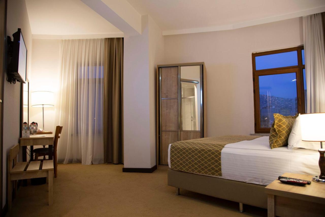 Atlas Oteli İzmir Extérieur photo