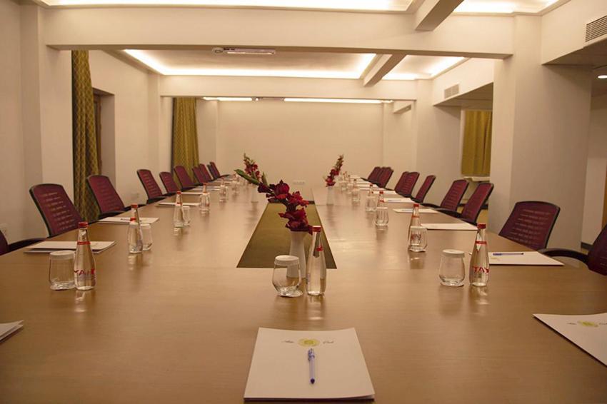 Atlas Oteli İzmir Extérieur photo