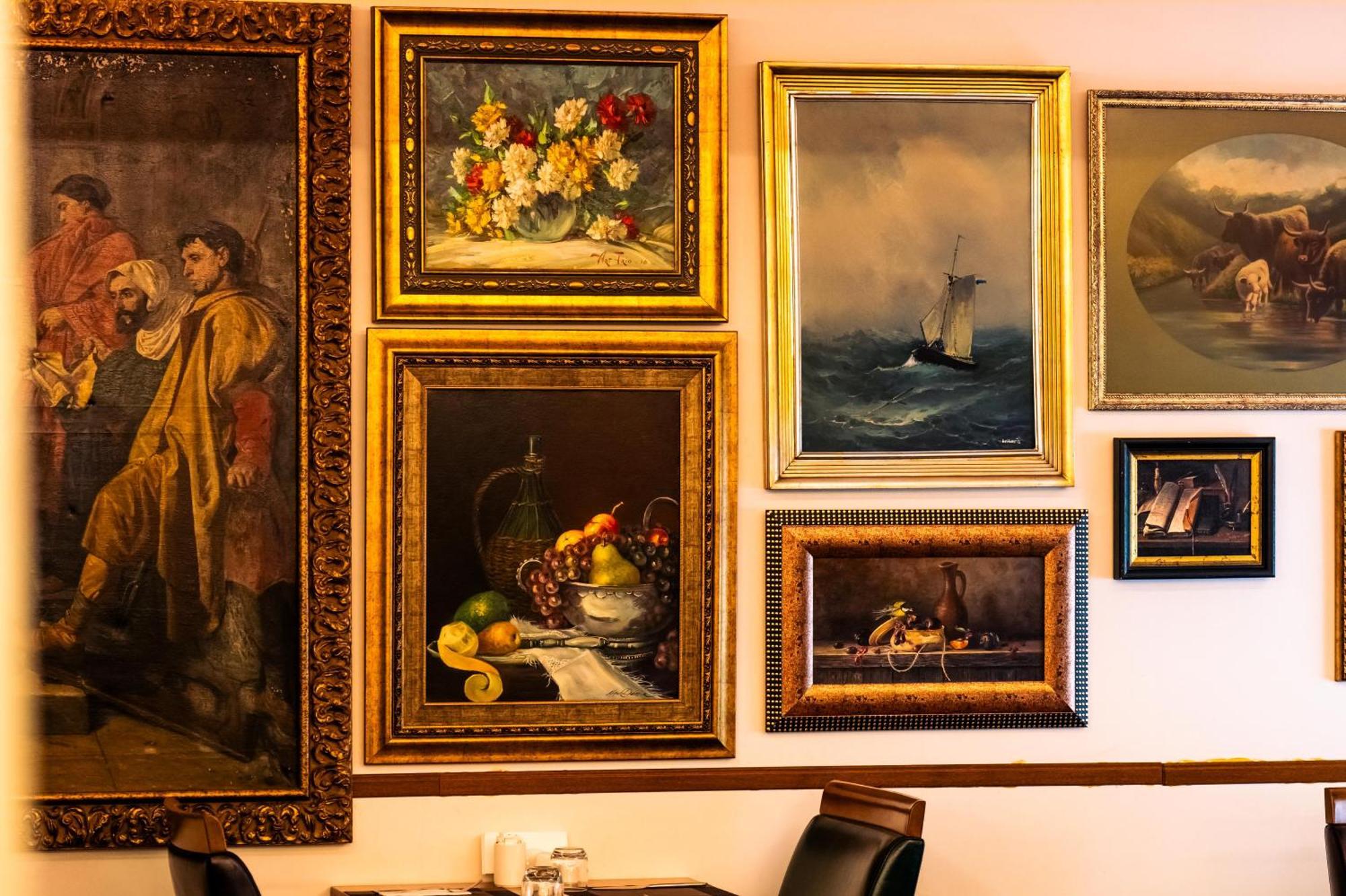 Atlas Oteli İzmir Extérieur photo