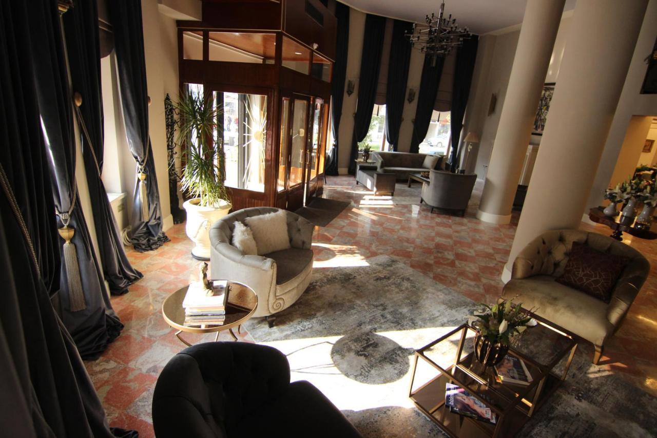Atlas Oteli İzmir Extérieur photo